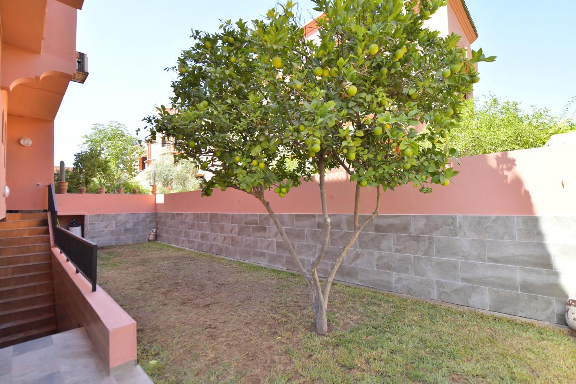 Villa Conforts Marrakesh Esterno foto