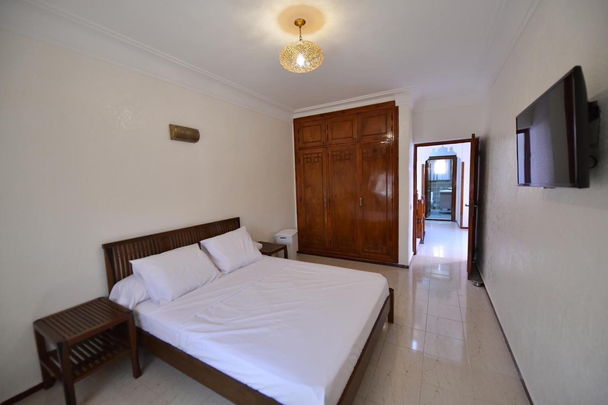 Villa Conforts Marrakesh Esterno foto