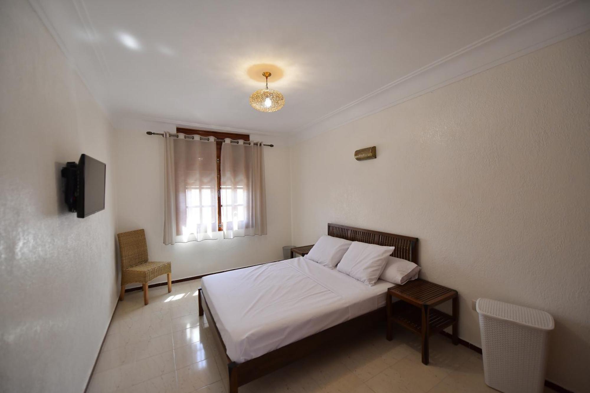 Villa Conforts Marrakesh Esterno foto