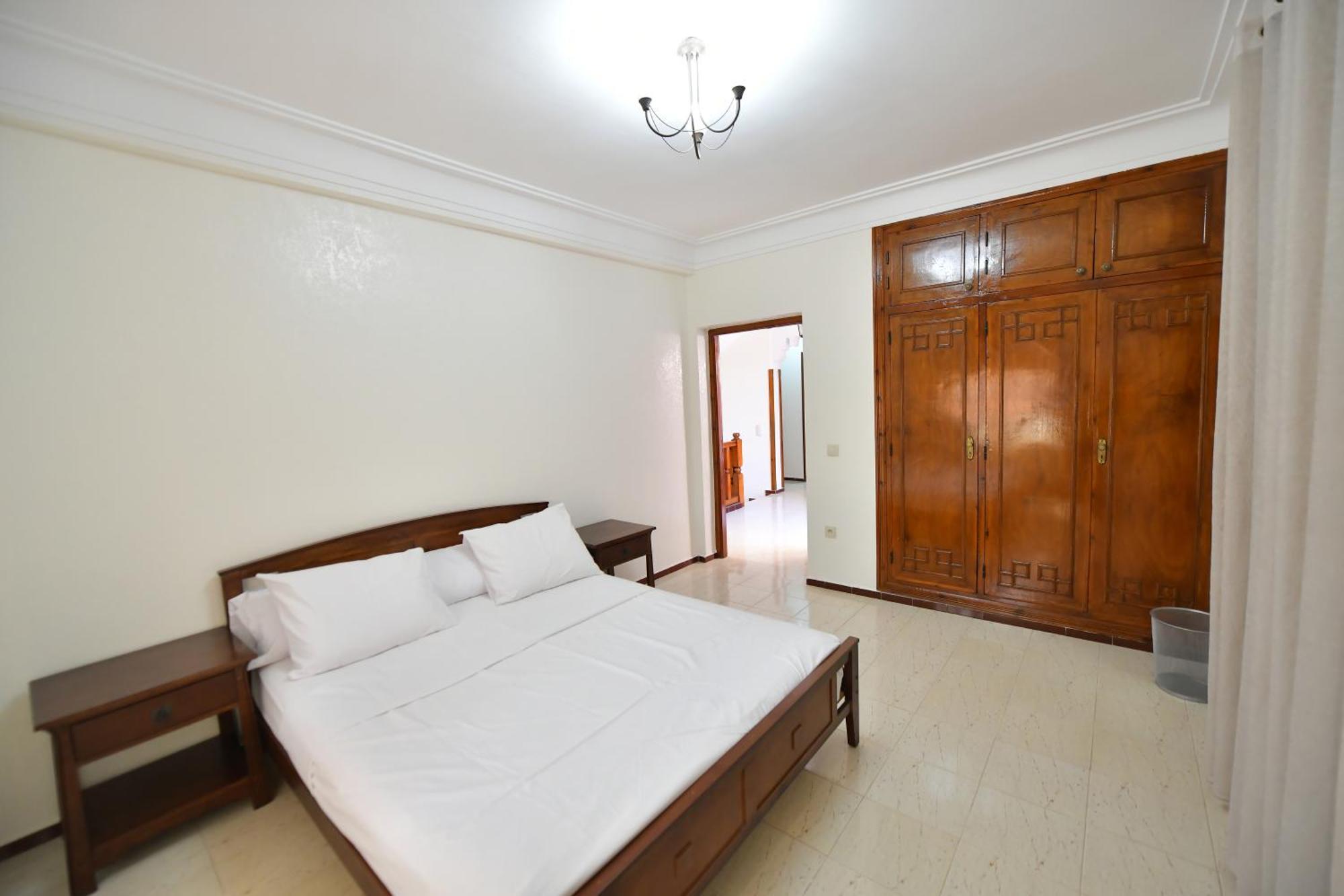 Villa Conforts Marrakesh Esterno foto