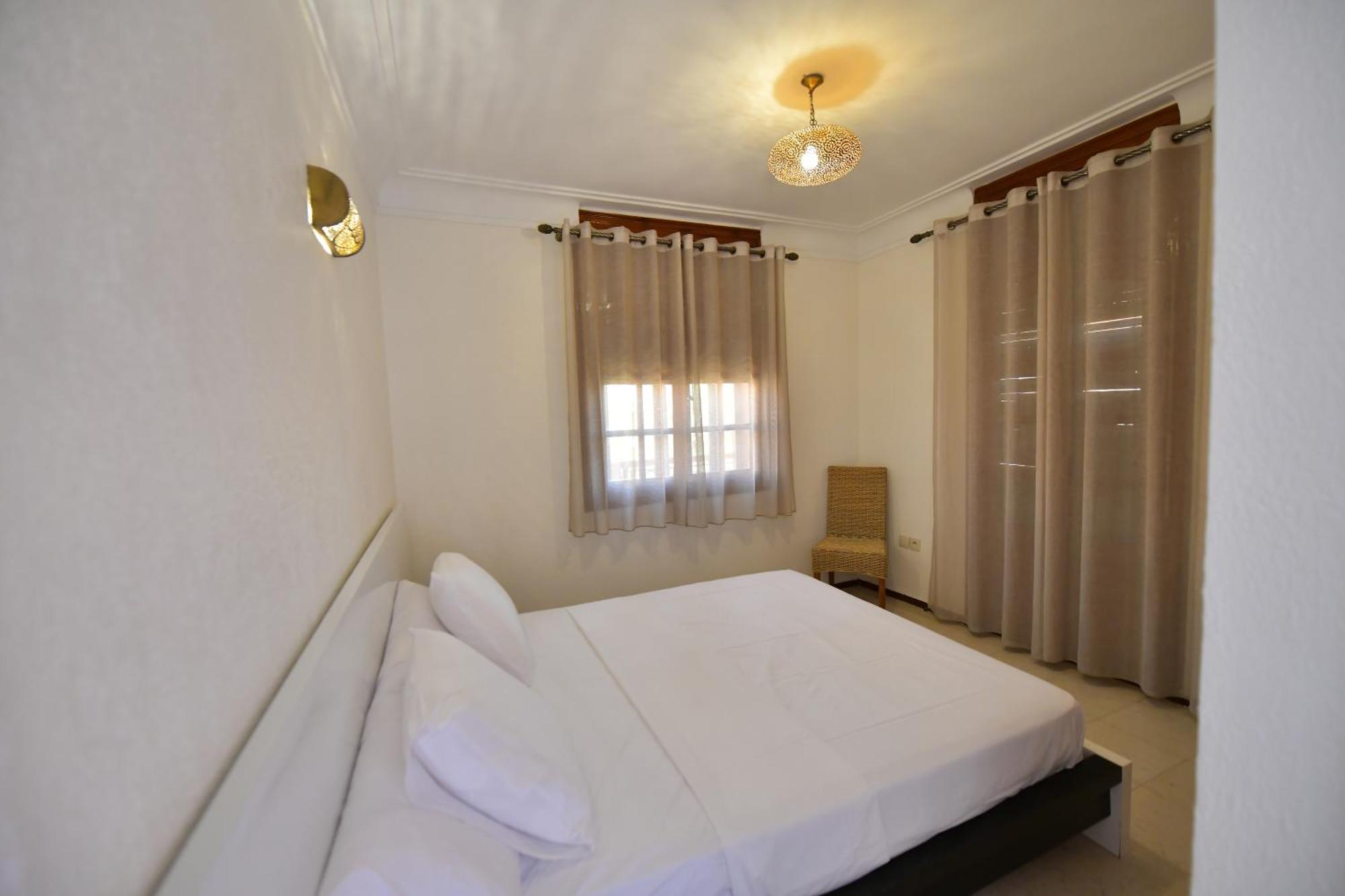 Villa Conforts Marrakesh Esterno foto