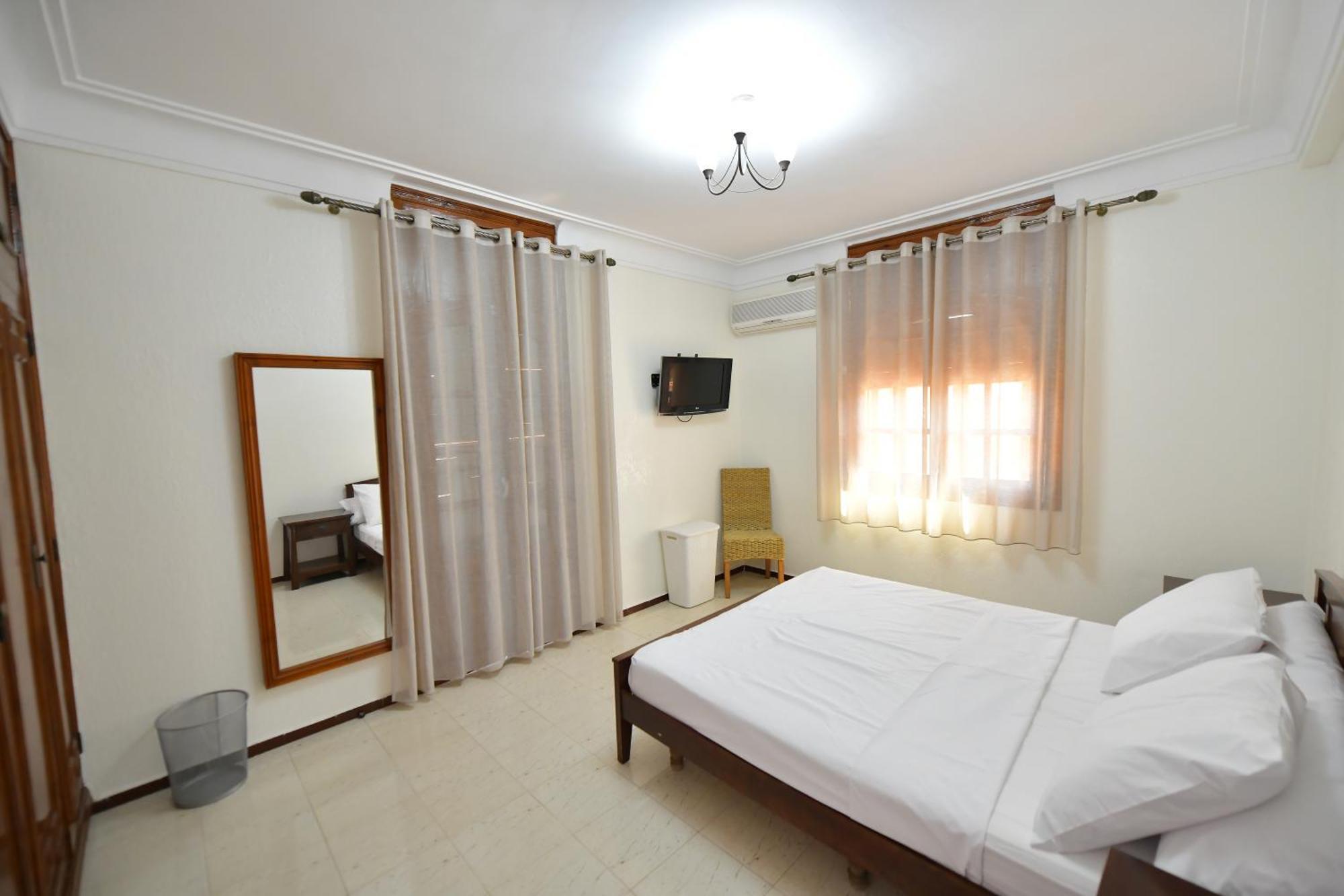 Villa Conforts Marrakesh Esterno foto