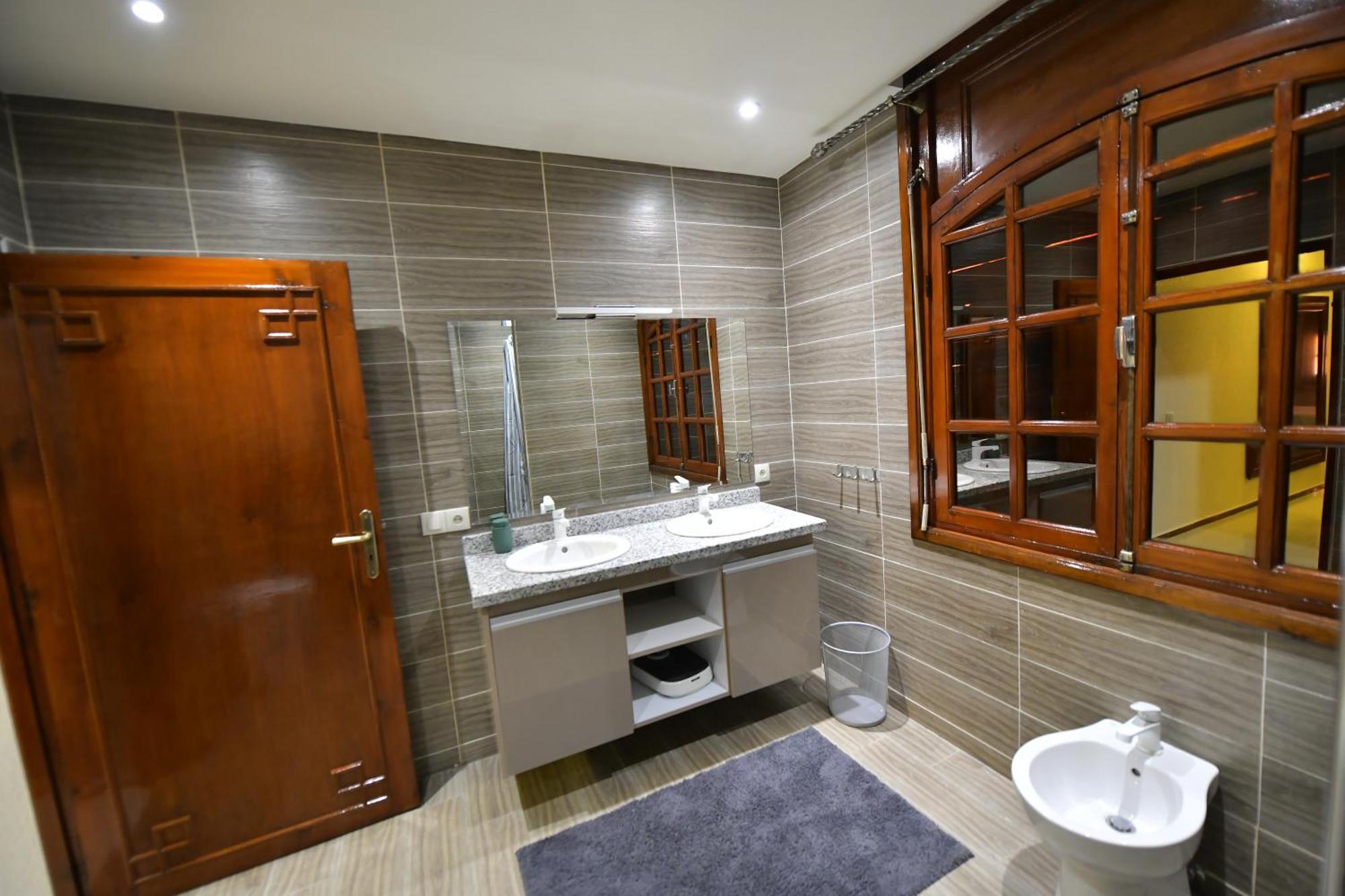 Villa Conforts Marrakesh Esterno foto