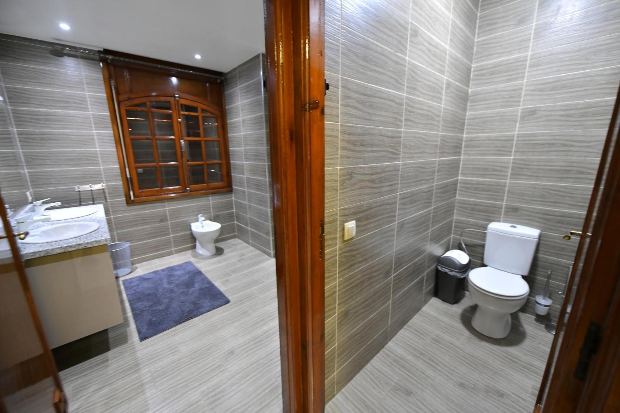 Villa Conforts Marrakesh Esterno foto