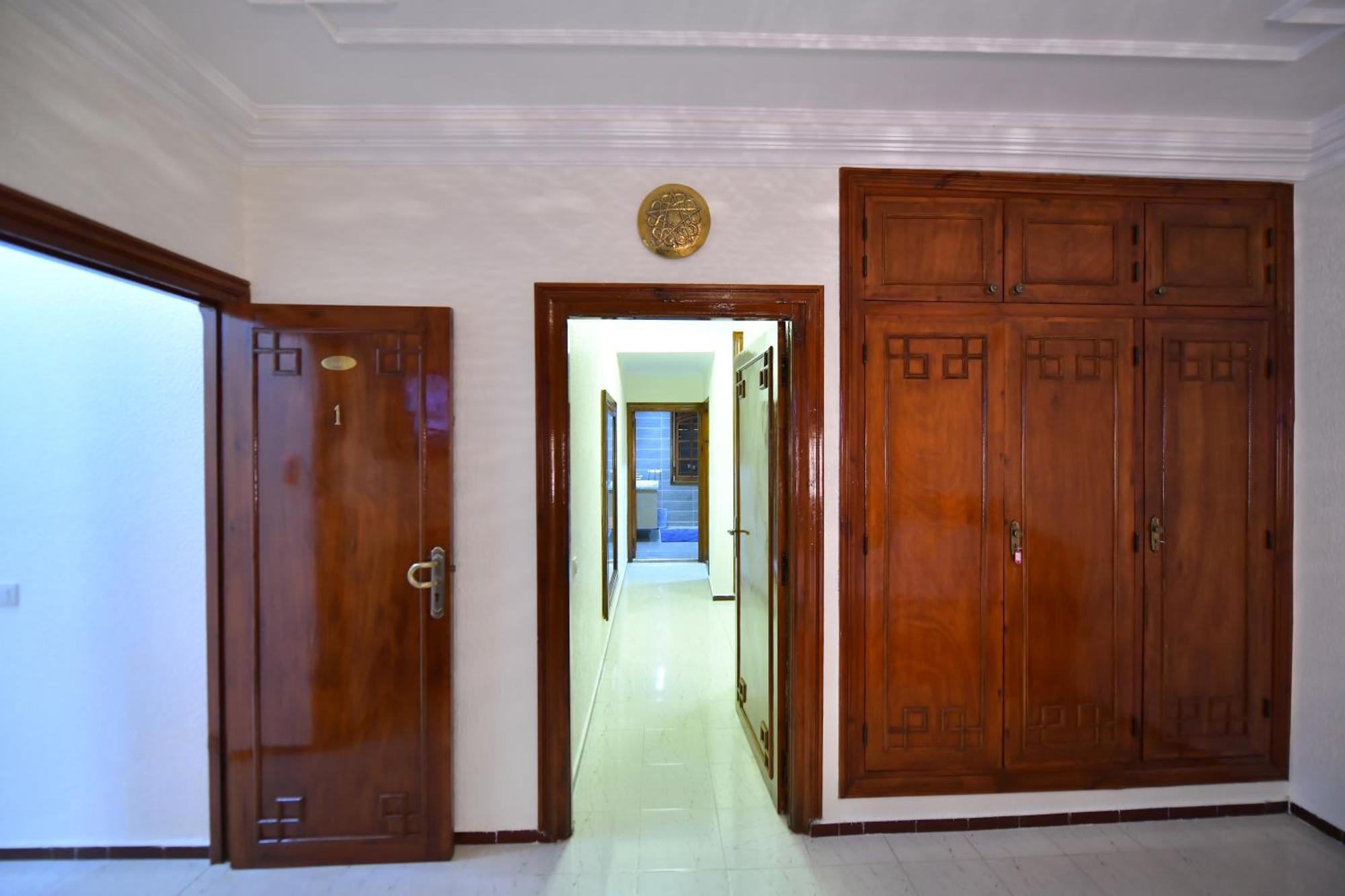 Villa Conforts Marrakesh Esterno foto