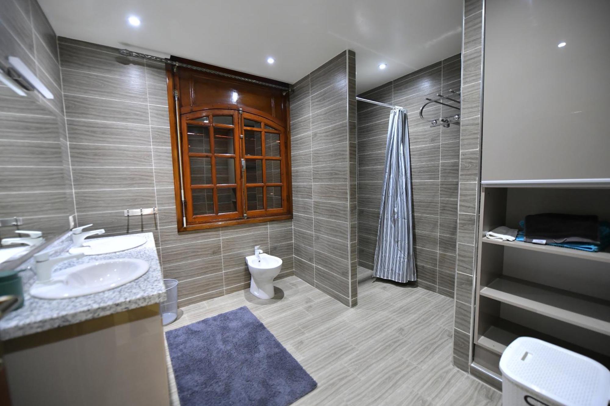 Villa Conforts Marrakesh Esterno foto