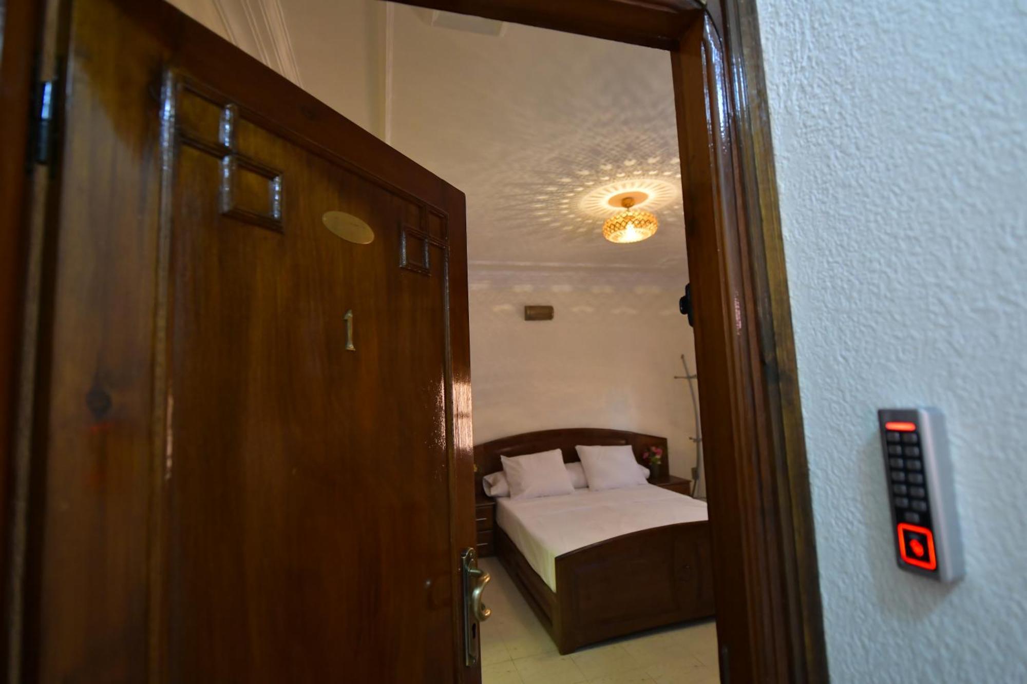 Villa Conforts Marrakesh Esterno foto