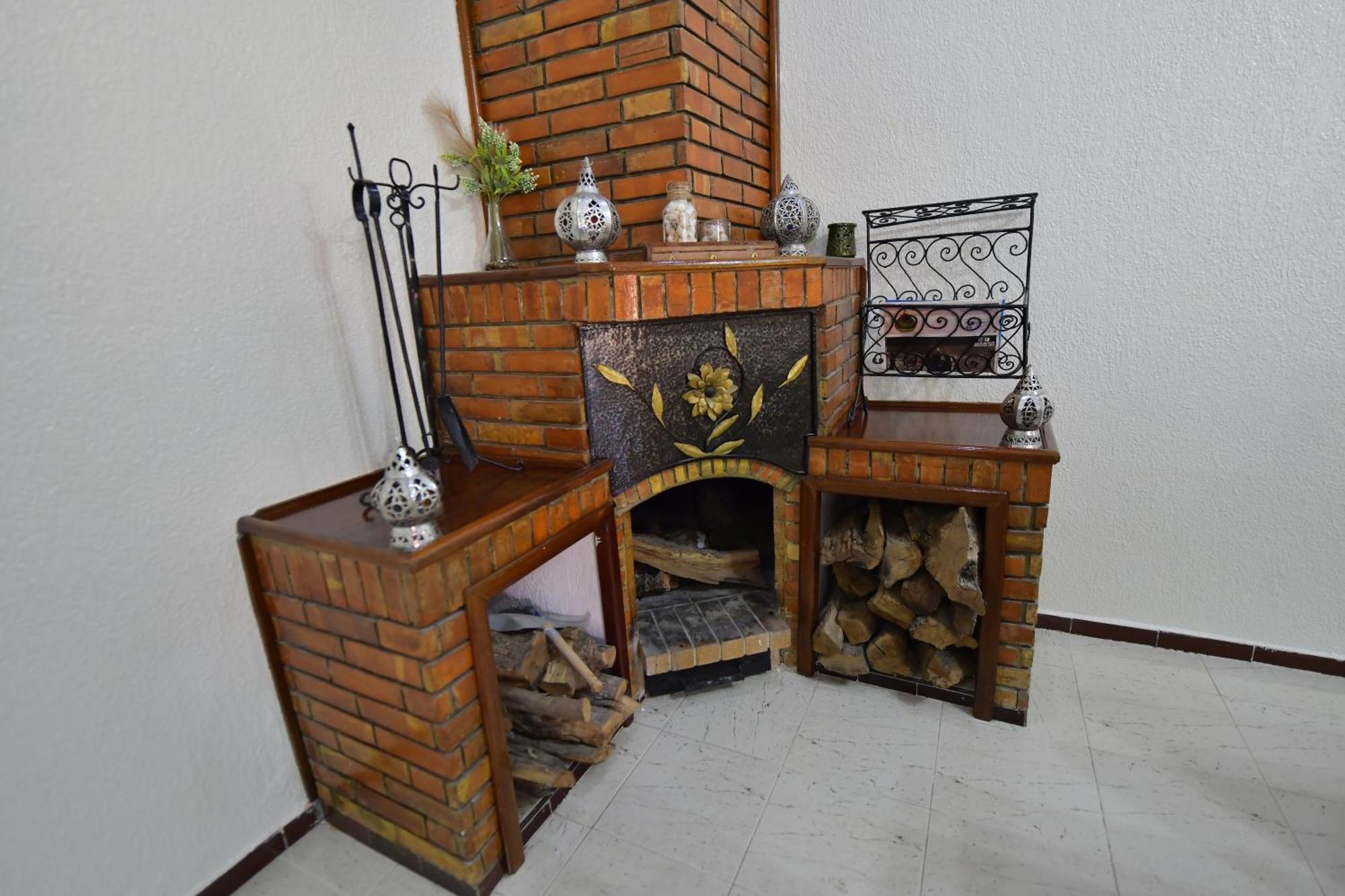 Villa Conforts Marrakesh Esterno foto