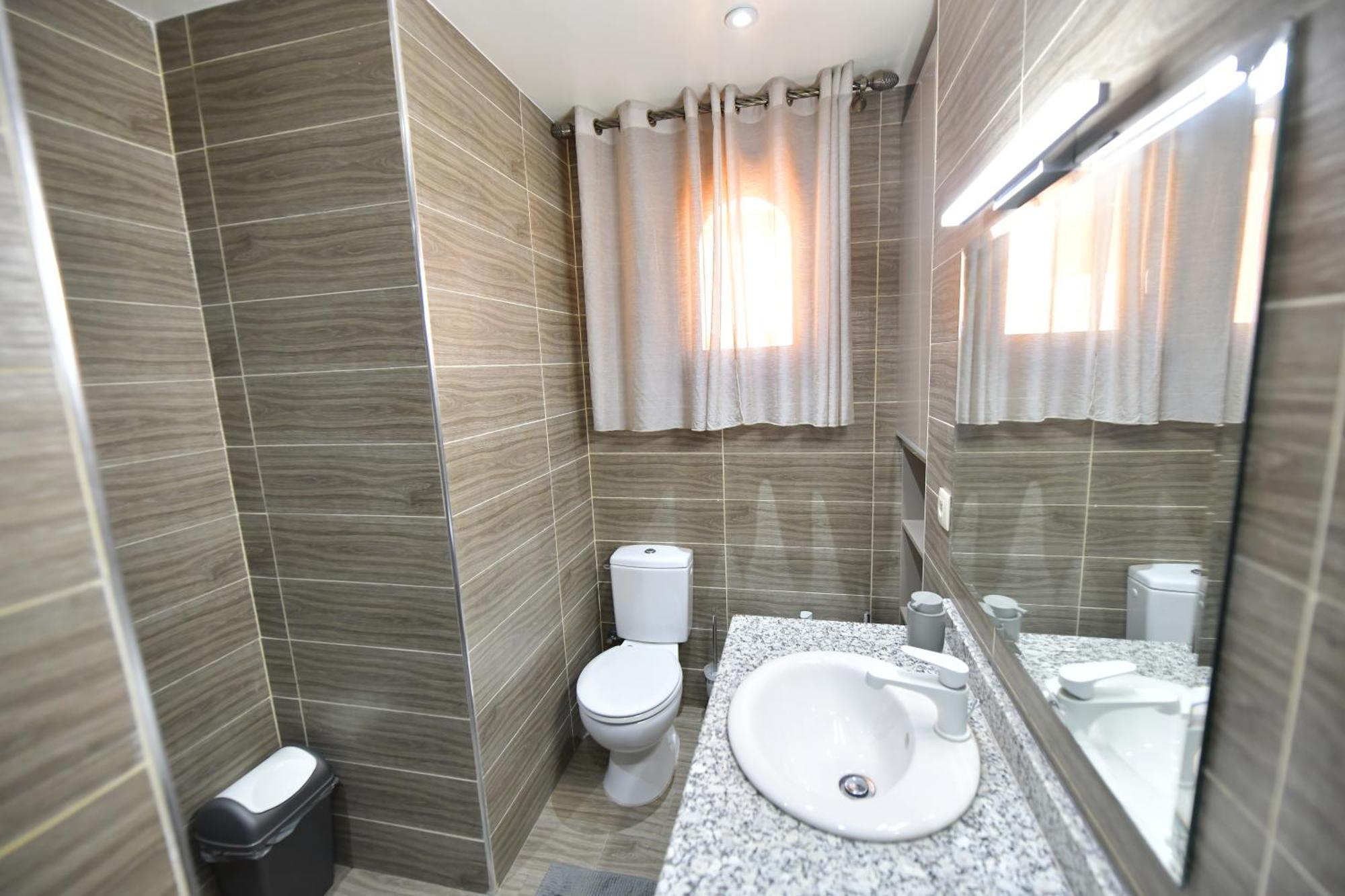 Villa Conforts Marrakesh Esterno foto