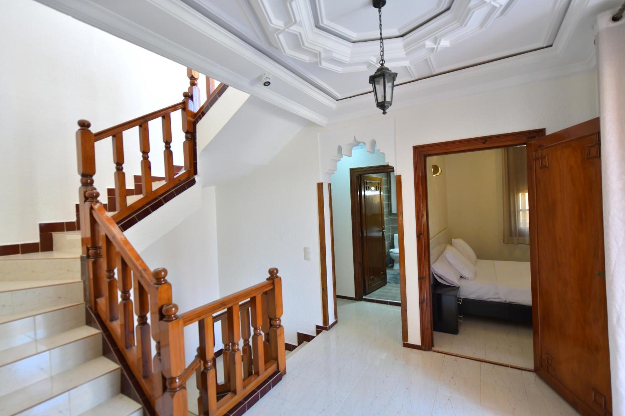 Villa Conforts Marrakesh Esterno foto
